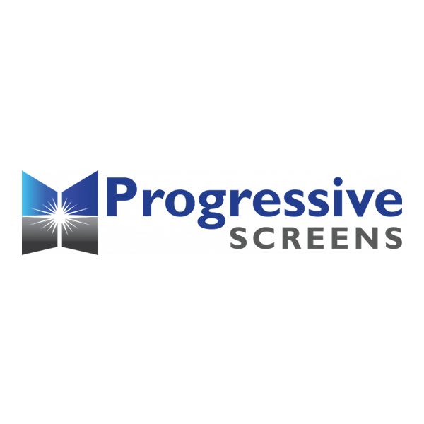 Progressive Screens