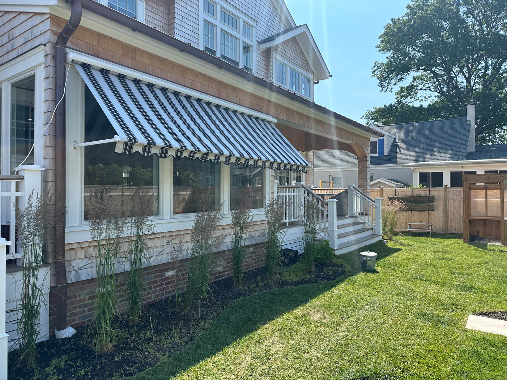 Window Awnings