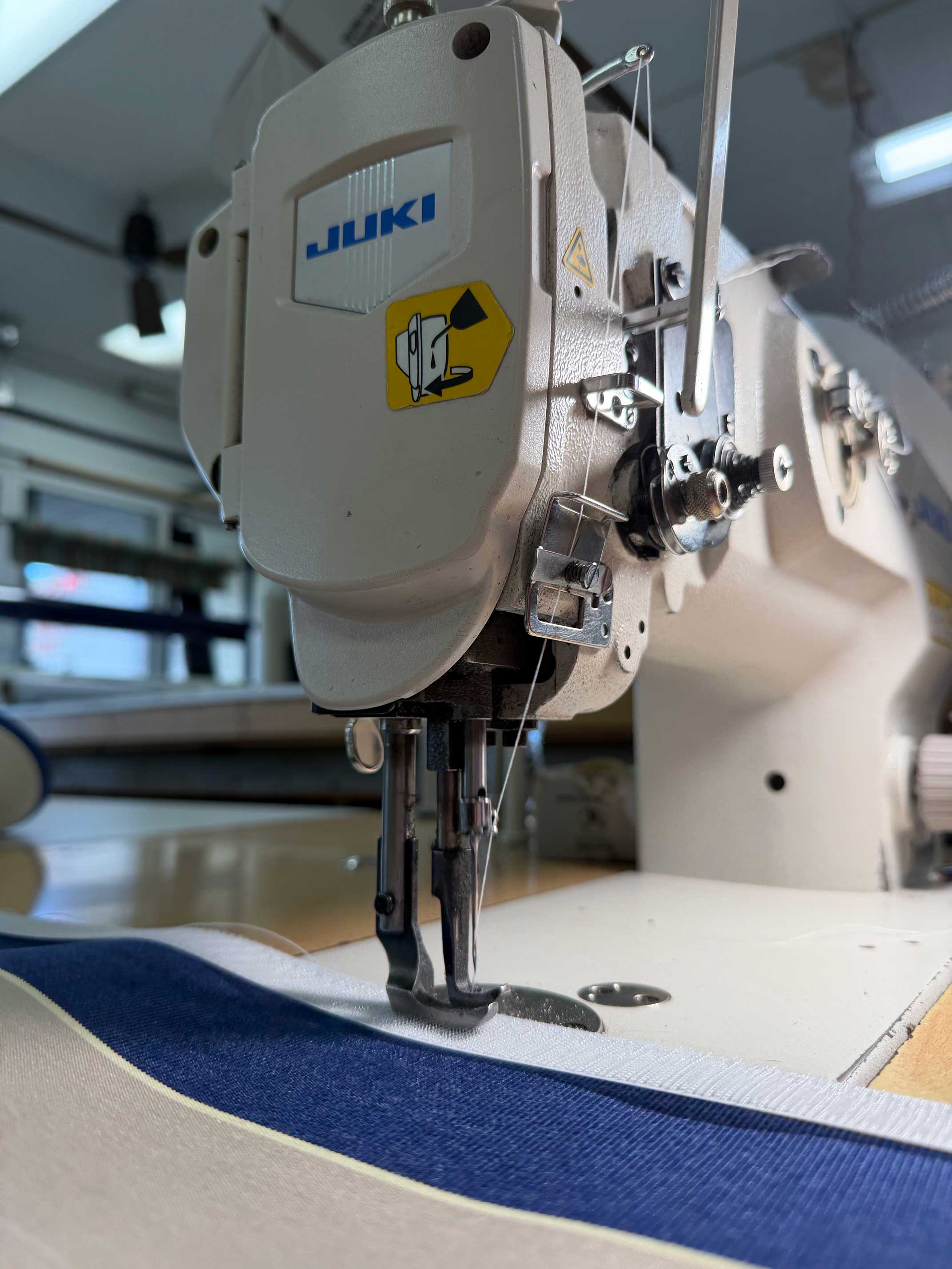 Sewing & Repairs