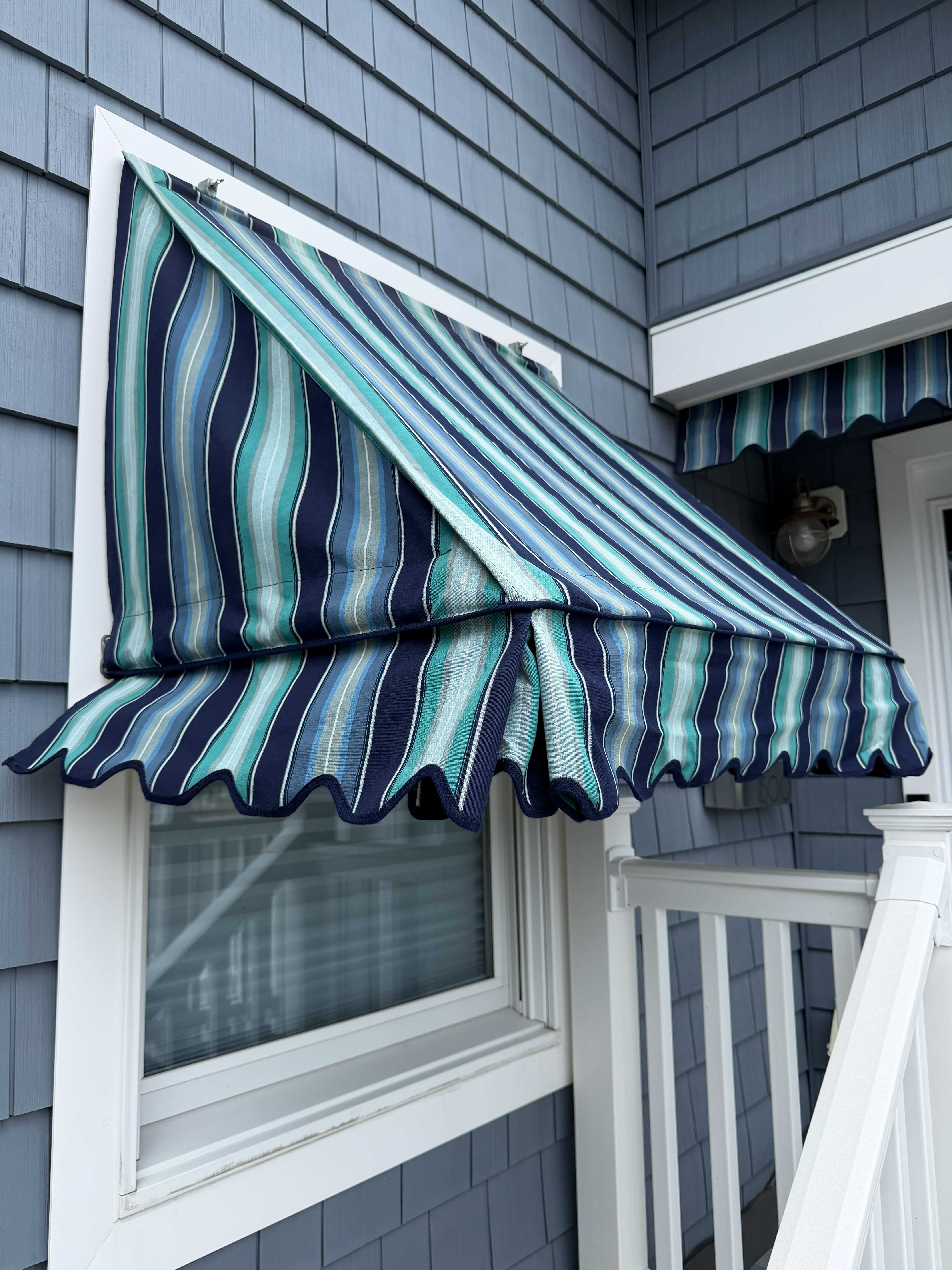 Window Awnings